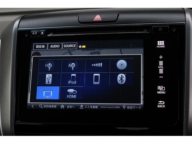 Honda FREED HYBRID 2016 — фото автомобиля 1