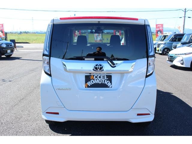 Toyota ROOMY 2023 — фото автомобиля 1