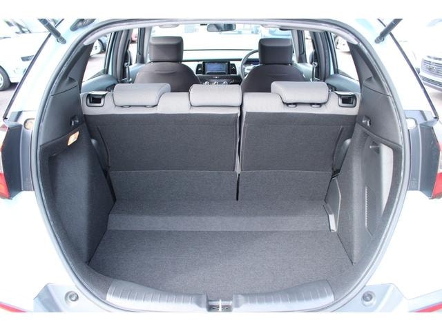 Honda FIT 2020 — фото автомобиля 1