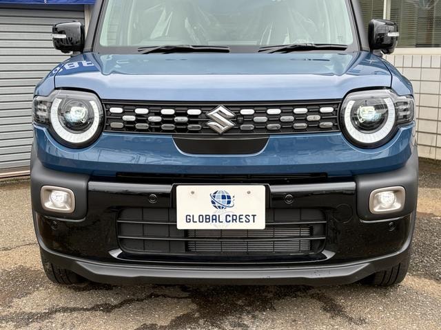 Suzuki XBEE 2026 — фото автомобиля 1