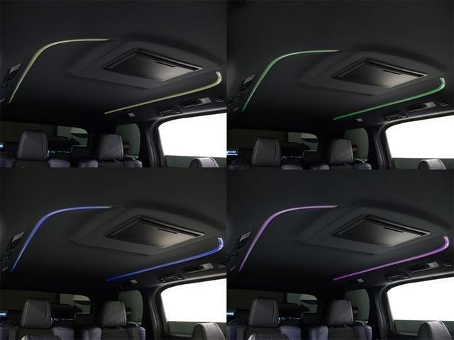 Toyota VELLFIRE 2017 — фото автомобиля 1