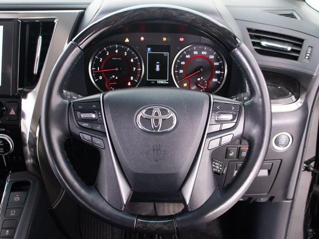 Toyota ALPHARD 2021 — фото автомобиля 1