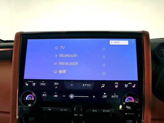 Toyota VELLFIRE HYBRID 2024 — фото автомобиля 1