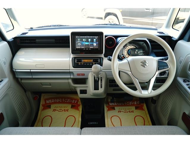 Suzuki SPACIA 2022 — фото автомобиля 1