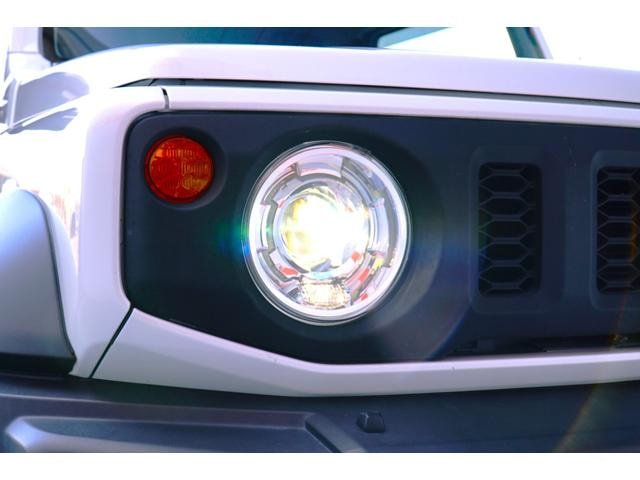 Suzuki JIMNY SIERRA 2023 — фото автомобиля 1