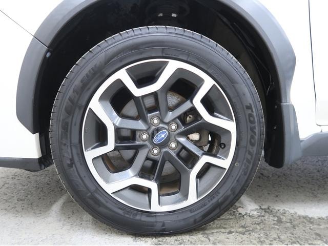 Subaru XV 2015 — фото автомобиля 1