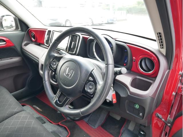 Honda N-ONE 2013 — фото автомобиля 1