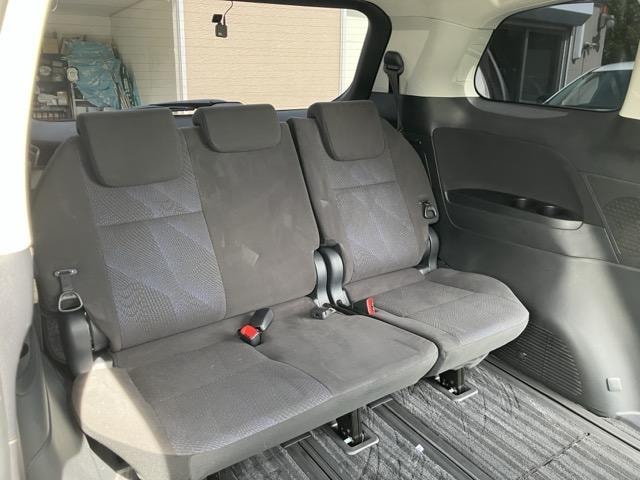 Toyota ESTIMA 2014 — фото автомобиля 1