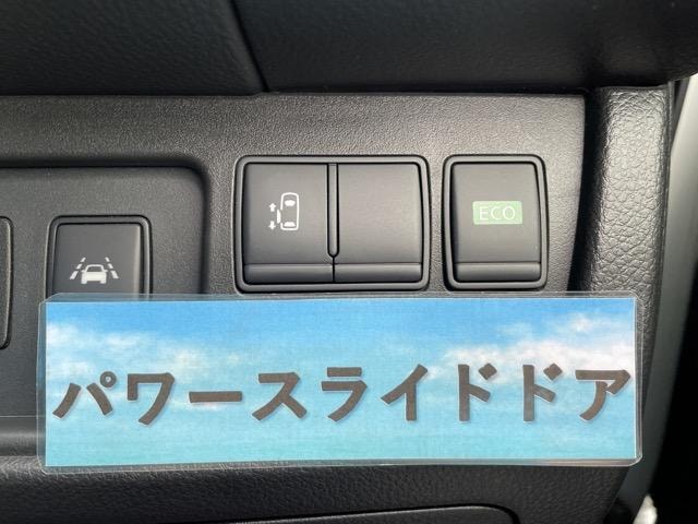 Nissan SERENA 2014 — фото автомобиля 1