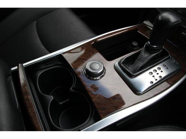 Nissan FUGA HYBRID 2015 — фото автомобиля 1