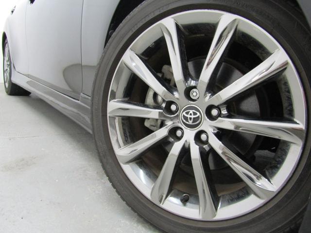 Toyota MARK X 2016 — фото автомобиля 1