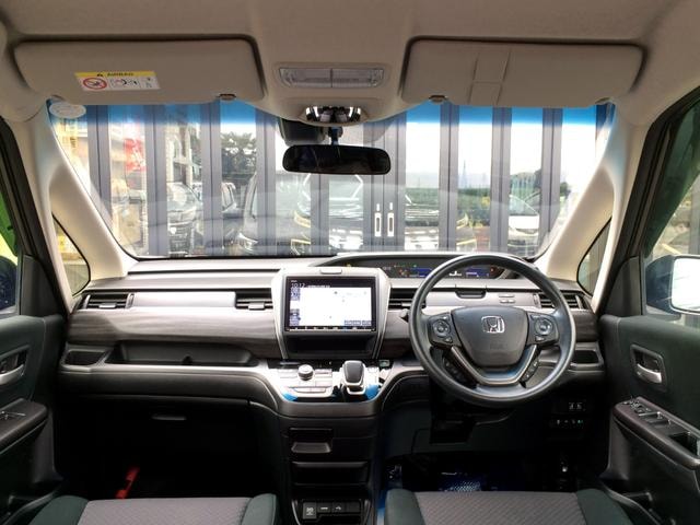 Honda FREED HYBRID 2024 — фото автомобиля 1