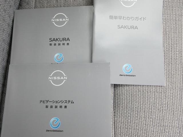 Nissan SAKURA 2022 — фото автомобиля 1