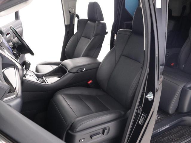 Toyota ALPHARD 2020 — фото автомобиля 1