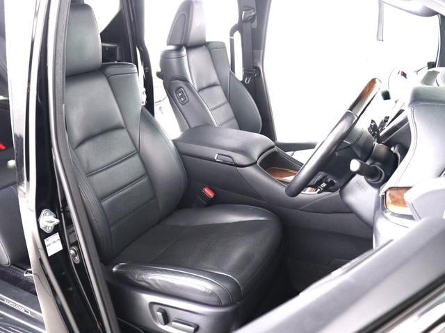 Toyota ALPHARD 2016 — фото автомобиля 1