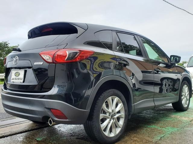 Mazda CX-5 2014 — фото автомобиля 1