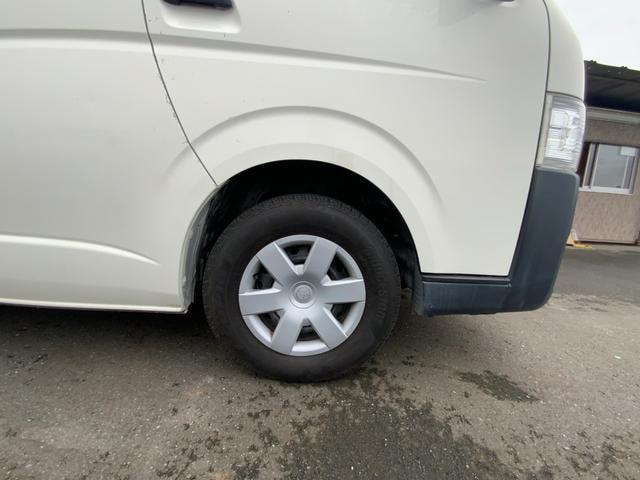 Toyota HIACE VAN 2015 — фото автомобиля 1