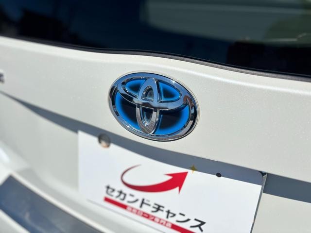 Toyota PRIUS 2009 — фото автомобиля 1