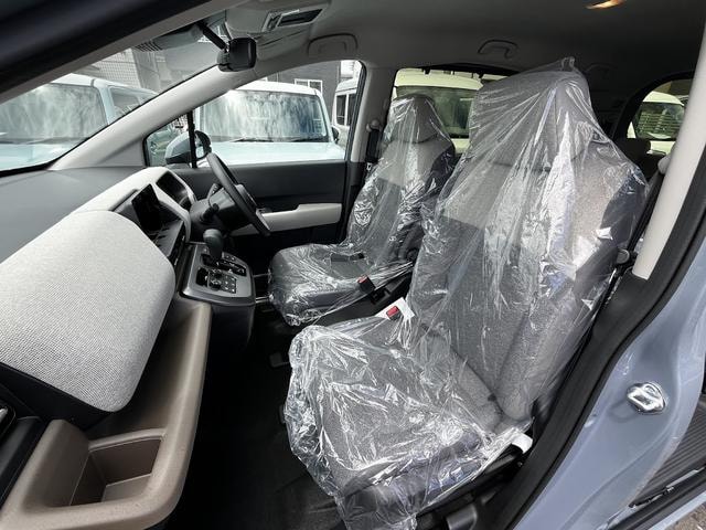 Honda FREED 2026 — фото автомобиля 1