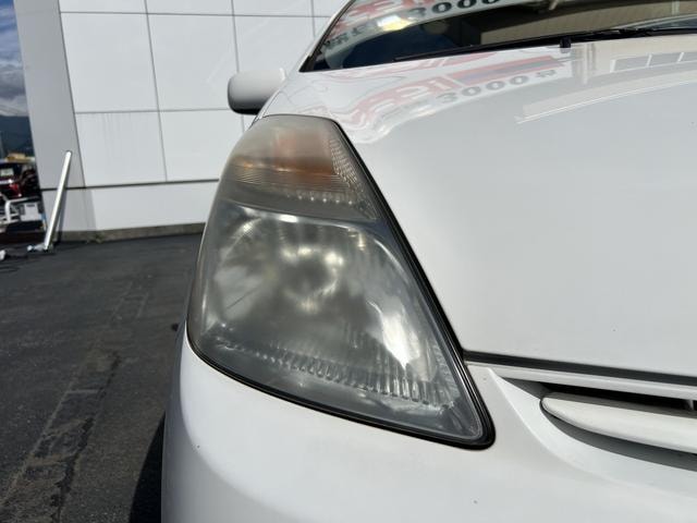 Toyota PRIUS 2010 — фото автомобиля 1