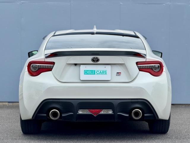 Toyota 86 2019 — фото автомобиля 1