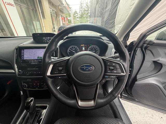 Subaru FORESTER 2022 — фото автомобиля 1