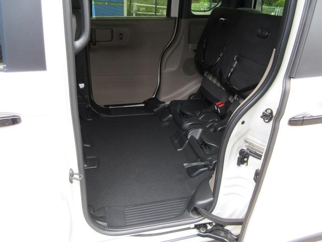 Honda N-BOX JOY 2025 — фото автомобиля 1