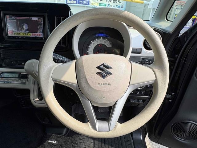 Suzuki WAGON R SMILE 2021 — фото автомобиля 1