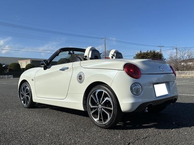 Daihatsu COPEN 2020 — фото автомобиля 1