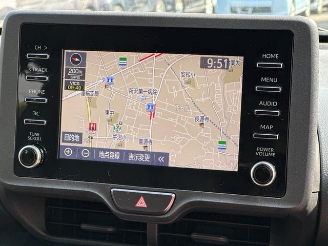 Toyota YARIS 2021 — фото автомобиля 1