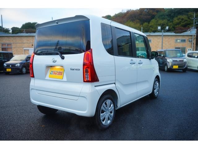 Daihatsu TANTO 2026 — фото автомобиля 1