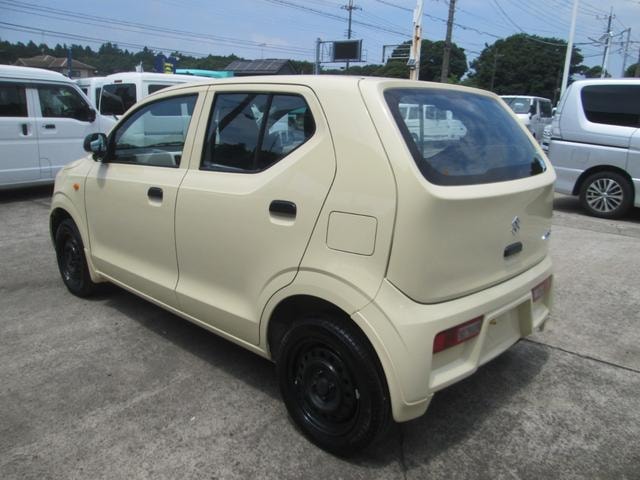 Suzuki ALTO 2020 — фото автомобиля 1