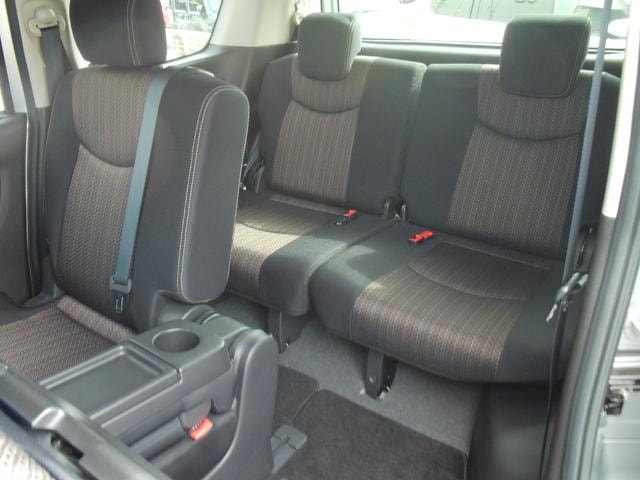 Nissan SERENA 2015 — фото автомобиля 1