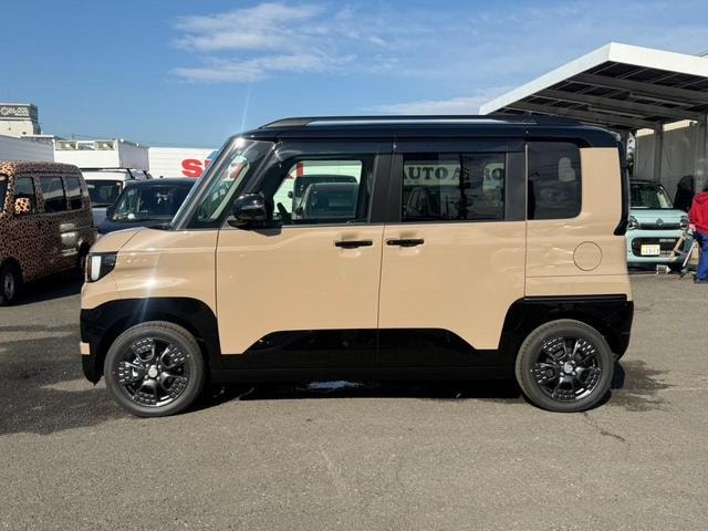 Mitsubishi DELICA MINI 2025 — фото автомобиля 1