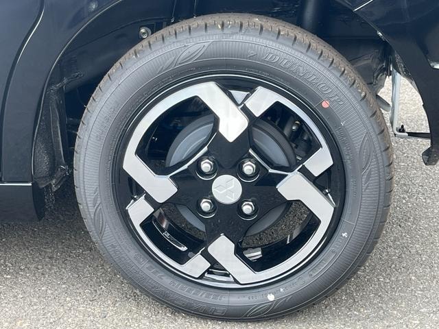 Mitsubishi DELICA MINI 2026 — фото автомобиля 1