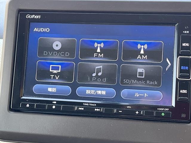 Honda N-WGN 2020 — фото автомобиля 1