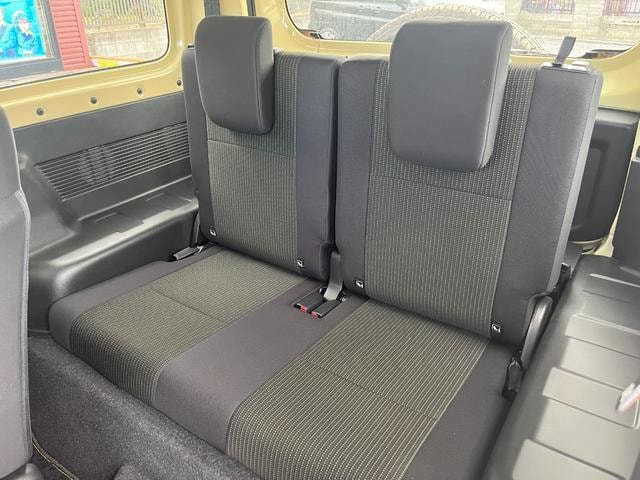 Suzuki JIMNY 2019 — фото автомобиля 1