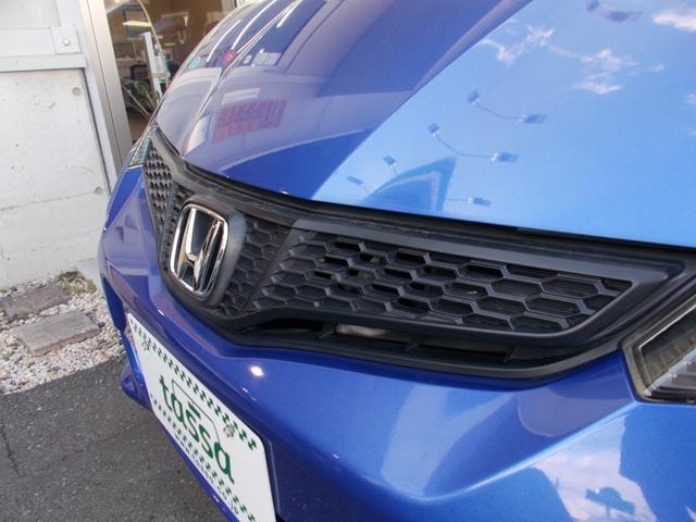 Honda FIT 2013 — фото автомобиля 1