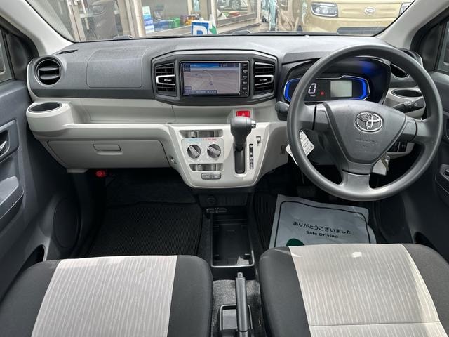 Toyota PIXIS EPOCH 2022 — фото автомобиля 1