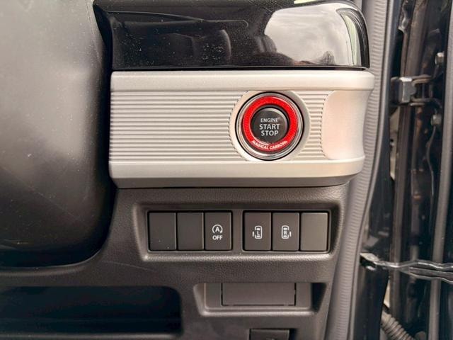 Suzuki SPACIA CUSTOM 2021 — фото автомобиля 1