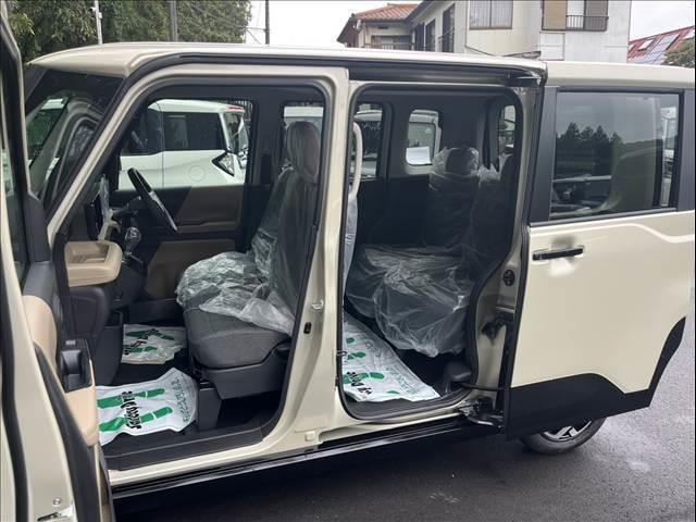 Mitsubishi DELICA MINI 2026 — фото автомобиля 1