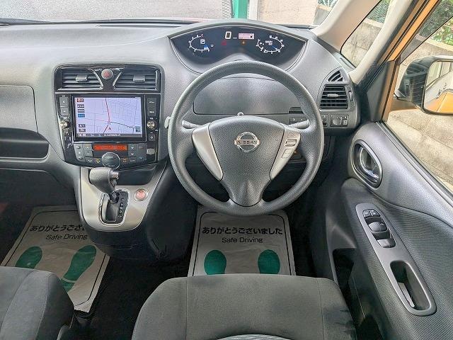 Nissan SERENA 2015 — фото автомобиля 1