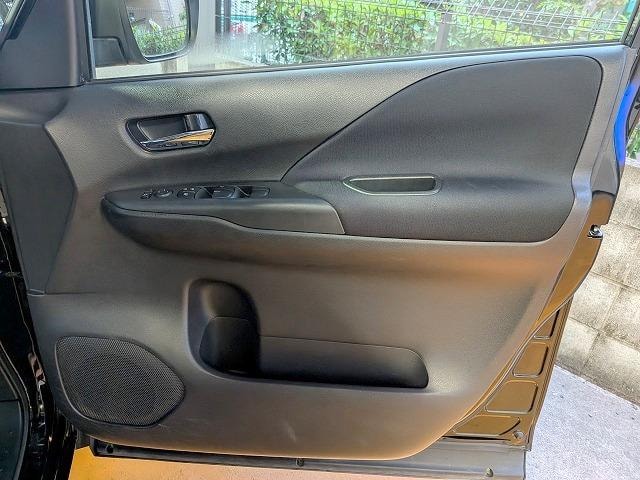 Nissan SERENA 2017 — фото автомобиля 1