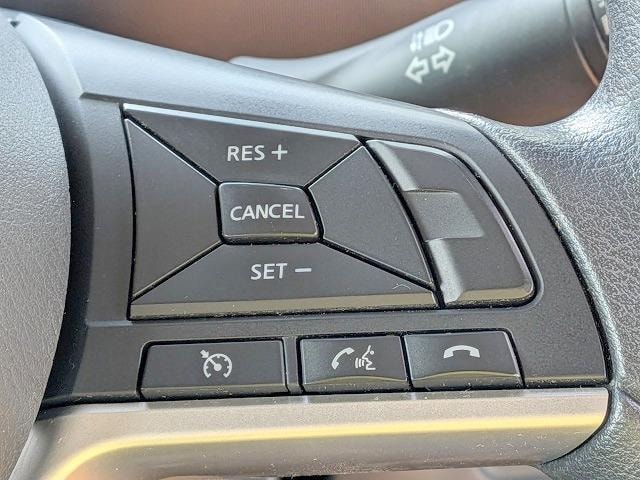 Nissan SERENA 2021 — фото автомобиля 1