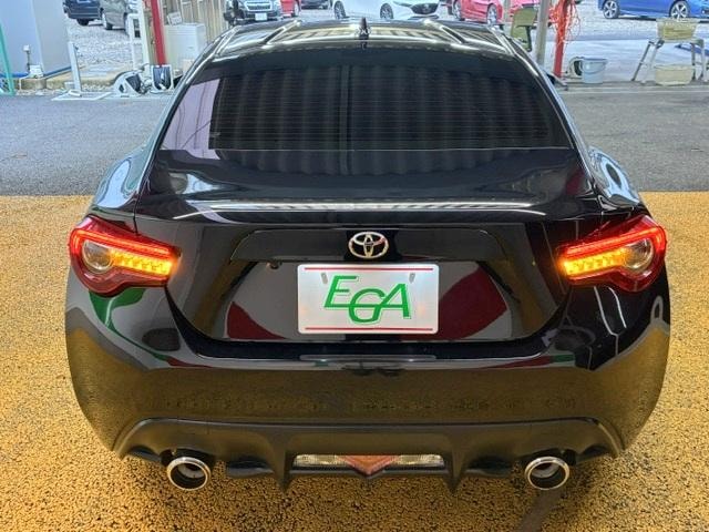 Toyota 86 2018 — фото автомобиля 1