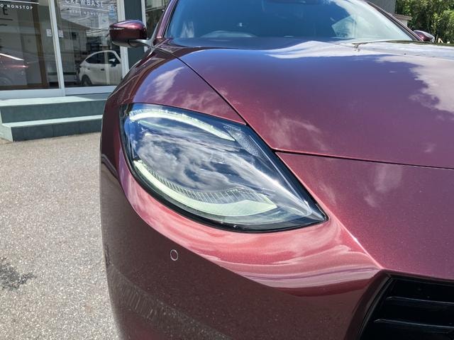 Nissan FAIRLADY Z 2024 — фото автомобиля 1