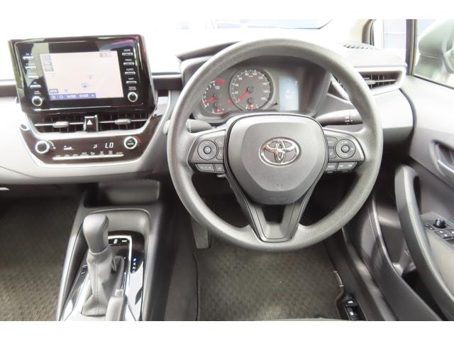 Toyota COROLLA 2021 — фото автомобиля 1