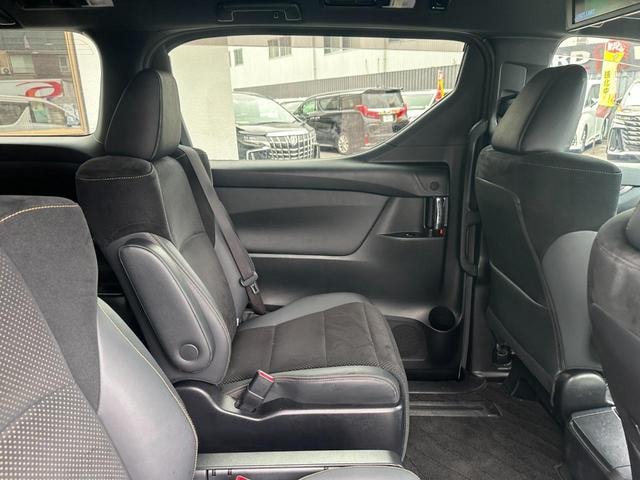Toyota ALPHARD 2021 — фото автомобиля 1
