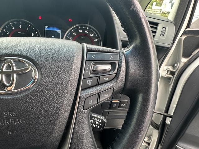 Toyota ALPHARD 2019 — фото автомобиля 1