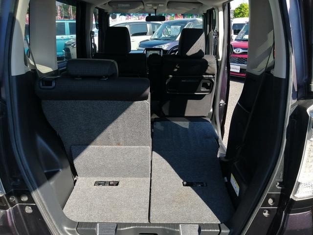 Honda N-BOX CUSTOM 2015 — фото автомобиля 1
